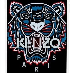 A brand new Kenzo iPhone XS case